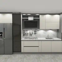 ساخت و تعمیرات کابینت|خدمات پیشه و مهارت|تهران, هفت حوض|دیوار