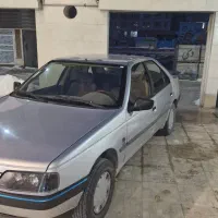 فروش پژو ۴۰۵ مدل ۹۴|خودرو سواری و وانت|شیروان (خراسان), |دیوار