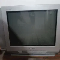 تلویزیون قدیمی سامسونگ