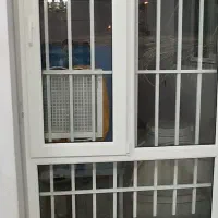 تولید درب و پنجره دوجداره و شیشه بالکنی|خدمات پیشه و مهارت|کرمان, |دیوار