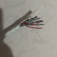 سیم تلفن و آیفون