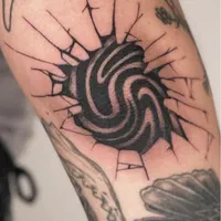 اجرای تتو بدن و اموزش تتو بدن و تتو ابرو|خدمات آرایشگری و زیبایی|فردیس, شهرک ناز|دیوار