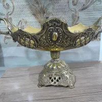 جامیوه وشکلات خوری