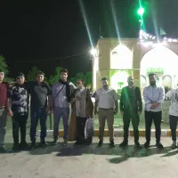 کاروان زیارتی قم و جمکران امام جوادالائمه(ع)|تور و چارتر|اسلام‌شهر, مظفریه|دیوار