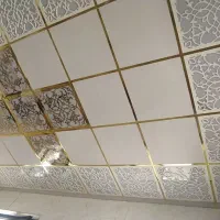 کناف .قرنیز .سقف کاذب|خدمات پیشه و مهارت|قم, علی آباد سعدگان|دیوار