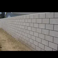 کاربنایی سیمانکاری طرح سنگ وساده کباب پزی و...