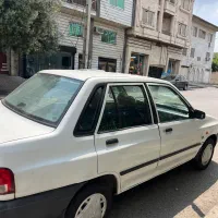 پراید ۸۴ دوگانه