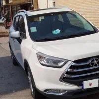 فروش جکs3 مدل ۱۴۰۰