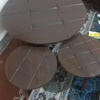 مبل راحتی درحدنو|مبلمان خانگی و میز عسلی|گنبد کاووس, |دیوار