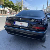 پرشیا مدل ۸۲