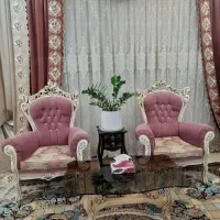 مبل سلطنتی ۹ نفره