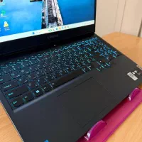 لپتاپ legion lenovo / لپتاپ لنوو لژیون