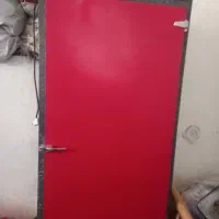 گرمخانه خشک کن برقی  کفاشی و سبزی  در حد نو