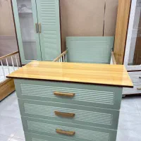 سرویس چوب جوان|اسباب و اثاث بچه|مشهد, نوید|دیوار