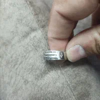 احلقه طلا نو و استفاده نشده
