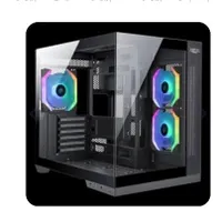 قاب کیس گیمینگ awest AQ12 MB