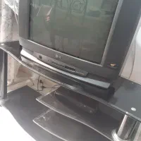 تلویزیون ال جی ،میز ال سی دی،مبدل دیجیتال