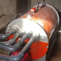 سرویس و تعمیر پکیج و آبگرمکن|خدمات پیشه و مهارت|ملارد, |دیوار