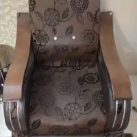 مبل ۷ نفره مناسب باغ و خونه