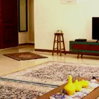 اپارتمان ۶۰متری فاصله تاحرم۳دقیقه نفری ۹۰ تومان|اجارهٔ کوتاه‌مدت آپارتمان و سوئیت|مشهد, حرم مطهر رضوی|دیوار