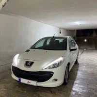 پژو ۲۰۷ tu5|خودرو سواری و وانت|تهران, حکمت|دیوار