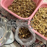 گردوی اصل تویسرکان|خوردنی و آشامیدنی|اسلام‌شهر, شهرک مفیدی|دیوار
