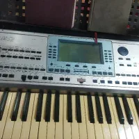 کیبورد pa50تبدیل به pa80