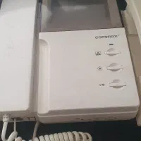 آیفون تصویری کوماس|صوتی و تصویری|تهران, شهرک کوهسار|دیوار