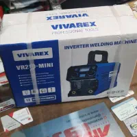 اینورتر مینی جوشکاری ۲۰۰ امپر