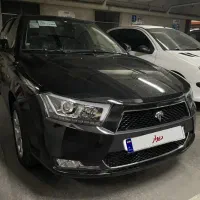 دنا پلاس اتومات مدل ۹۹ اقساط