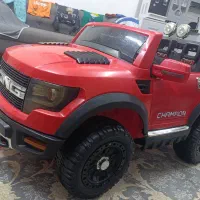 ماشین شارژی|اسباببازی بچه|اهواز, کمپلو جنوبی|دیوار