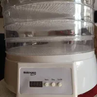 میوه خشک کن برقی