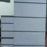 تخته رگال مشابه نو|کتابخانه، شلف، قفسه‌های دیواری|مشهد, فردوسی|دیوار