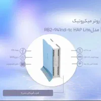 فروش میکروتیک برای ماینر