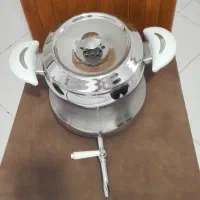 کتری استیل4لیتری