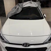 هیوندا i20 مدل ۹۶ ترخیص۹۷(صفر کیلومتر)