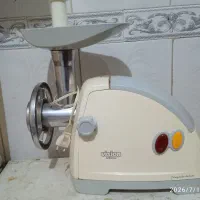 چرخ گوشت