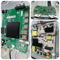 تعمیرات تلویزیون در محل (LED.LCD)