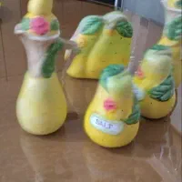 ظروف پذیرایی قدیمی|ظروف سرو و پذیرایی|تهران, مجیدآباد|دیوار