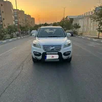لیفان ایکس ۶۰