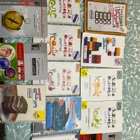 فروش ماجرای منودرسام و  کتاب تست دهم و یازدهم|کتاب و مجله آموزشی|تهران, میدان ولیعصر|دیوار