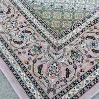 فرش تمام نخ