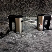 همزن برقی گیربکسی موتور قوی هم زن خردکن مخلوط کن|خردکن، آسیاب، غذاساز|مشهد, دانشجو|دیوار