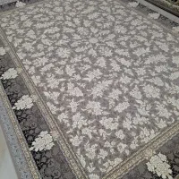 فرش ماشینی/تمام نخ/700شانه/ارسال به سرار کشور|فرش|اردکان, |دیوار