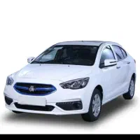 شاهین اتومات cvt آخر بهمن 1403