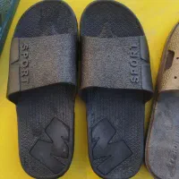 فردا چهارشنبه دمپایی در دهگلان|کیف، کفش، کمربند|دهگلان, |دیوار