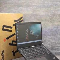 لپ تاپ LENOVO THINKPAD E490 نسل 8 بدنه فلزی|رایانه همراه|شیراز, وصال|دیوار