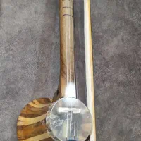 کمانچه حیدری