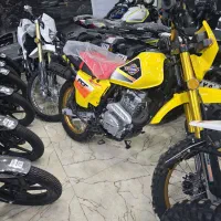 تریلGY200 BEHRO200 PISHRO200اقساط نمایندگی کاشانی|موتورسیکلت|تهران, افسریه شمالی|دیوار