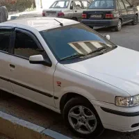 سمند E7 مدل ۸۹|خودرو سواری و وانت|رباط‌کریم, نصیرشهر|دیوار